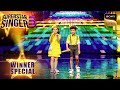 Kala Chashma पर Avirbhav और Pihu का Swag से भरा Performance Superstar Singer 3