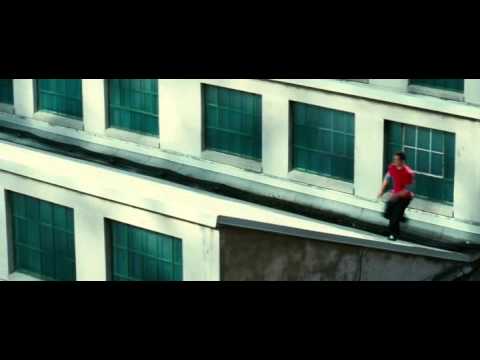 You Got Served: Beat The World (2011) Trailer