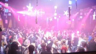 Global Disco Rockerz ft. Lori Glori  - must go on  (radio cut).