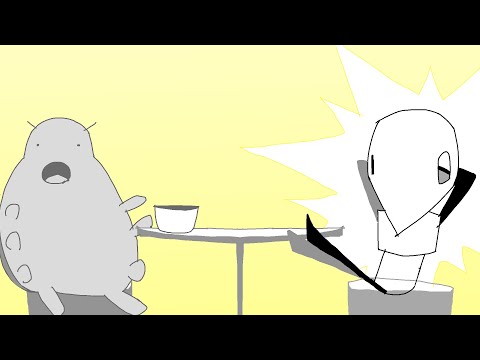 little mosquito dance