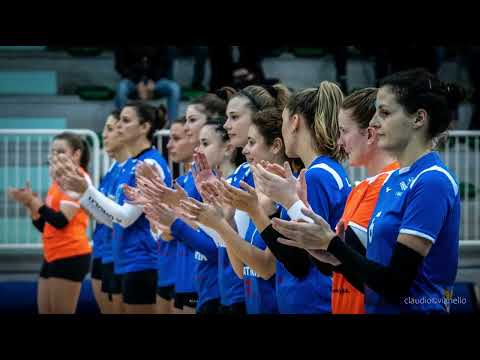 Laguna Volley NATALE 2022