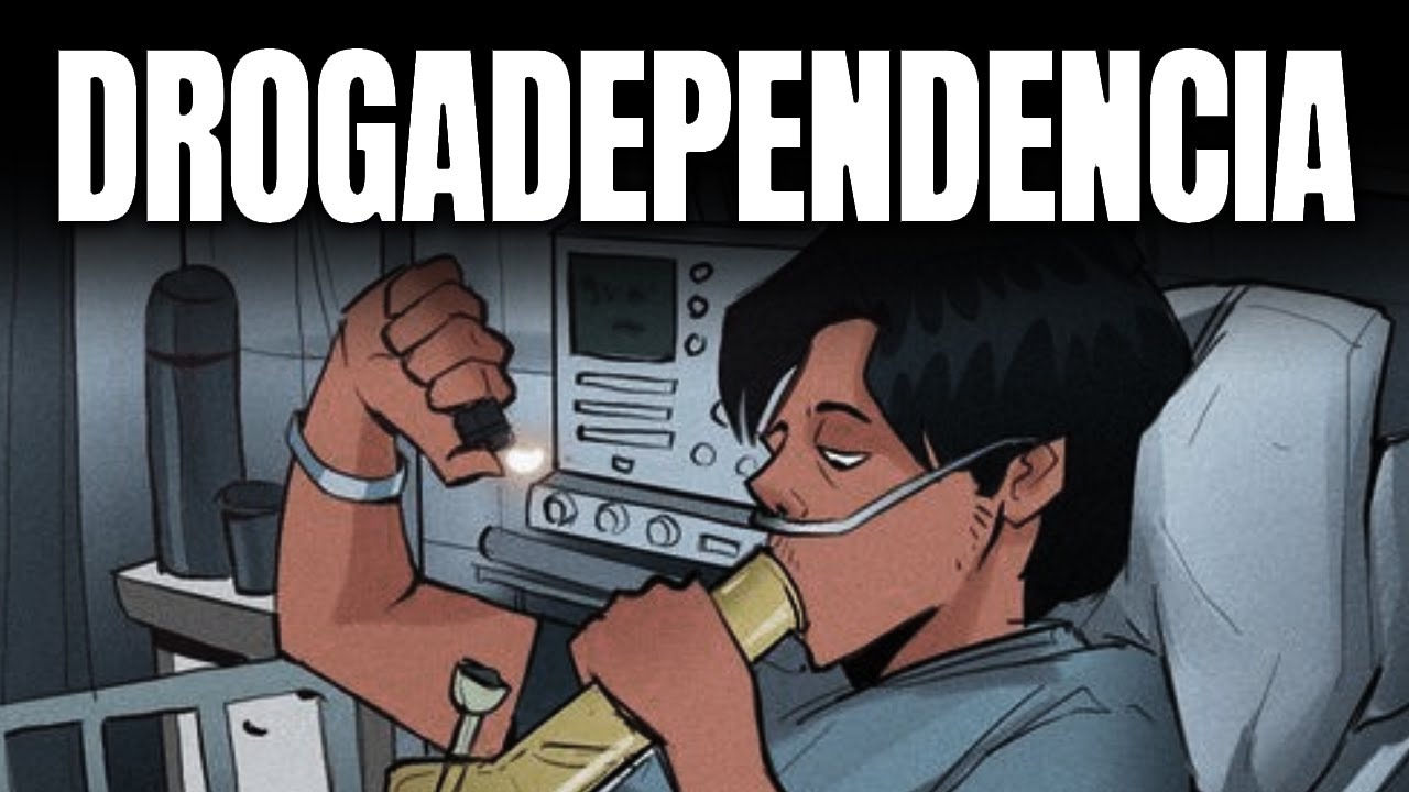 The Psychology of an Addict – Carl Jung