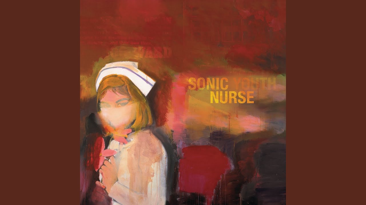 Sonic Youth - Dripping Dream