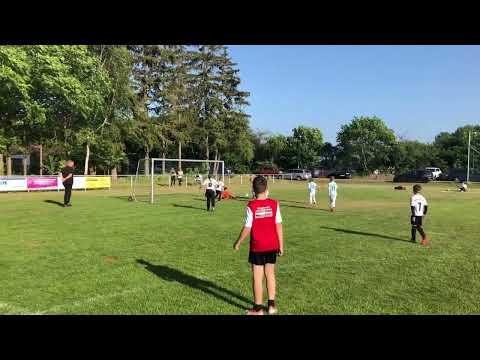 #Chancenwucher #SGWFJunioren vs Grimmener SV 5:1