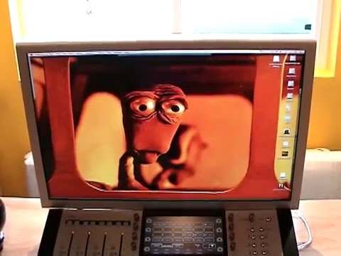 Sindustry Recording Studio Tour