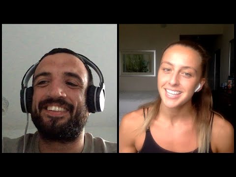 Inside UKFC Podcast - Ep.8 - Bantamweight Grand Prix