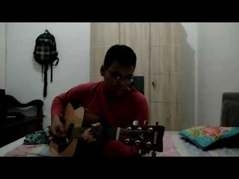 John Mayer - Comfortable ( cover )