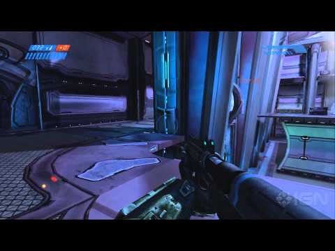 MCC: Halo CE Heroic Walkthrough - Mission 09: Keyes