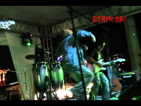 GRUPO BERMUDAS - MALEVOLA ska