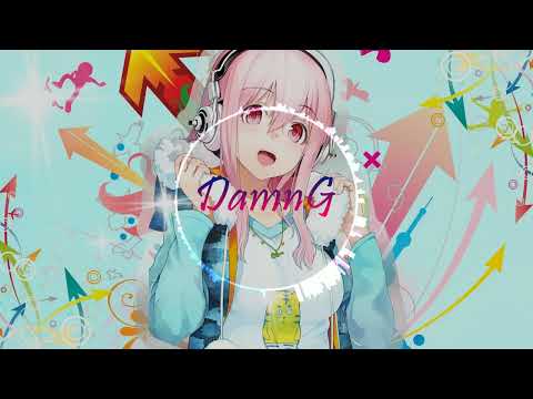 (FREE) SQWORE x 17 SEVENTEEN x 3TERNITY x LXNER Type Beat // DamnG - "Fl8t"