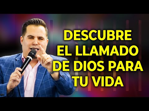 Pastor Jahaziel Rodríguez and QUÉ DICE LA BIBLIA