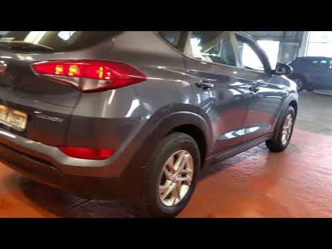 Hyundai Tucson 2016 - Image 2