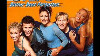Steps - Better Best Forgotten