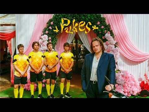 Carnival Youth, Fiņķis - Puķes (Official Video)