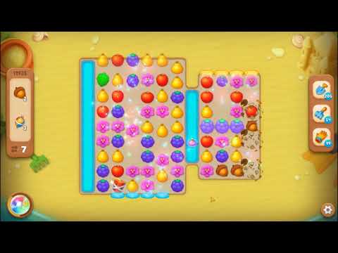 Gardenscapes Level 11935 No Boosters #Nuikin