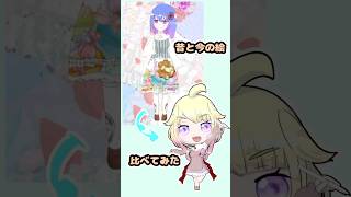 初期ポートフォリオ公開｜昔の絵から今【イラスト】