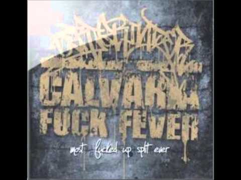 Calvaria Fuck Fever - Cocaine & Sex