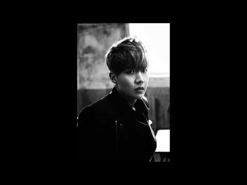 BTS Hoseok singing NOEL's 청혼