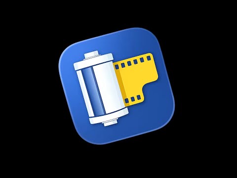 Film Scanner by KLIM