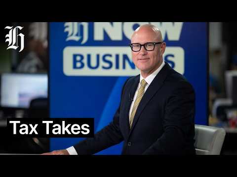 Thumbnail for Tax takes