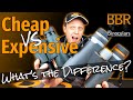 Cheap vs Expensive Binoculars - What's the Difference?