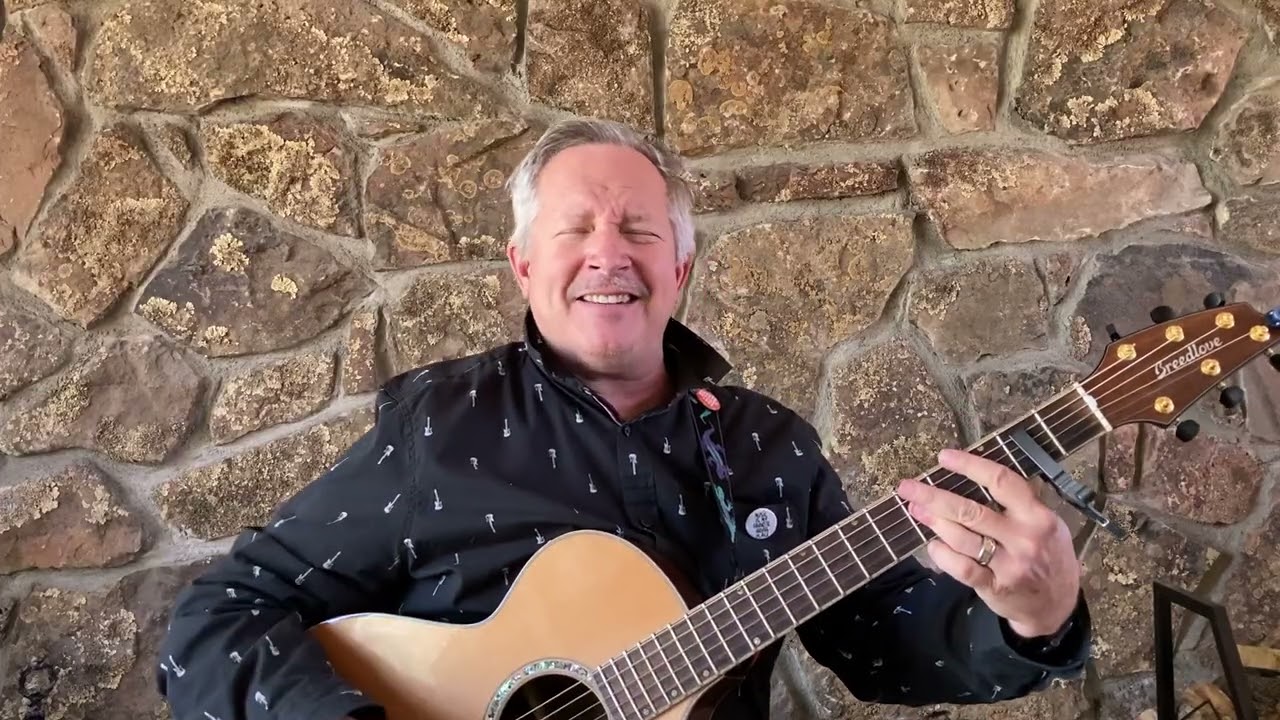 Promotional video thumbnail 1 for Second Chance Jukebox
