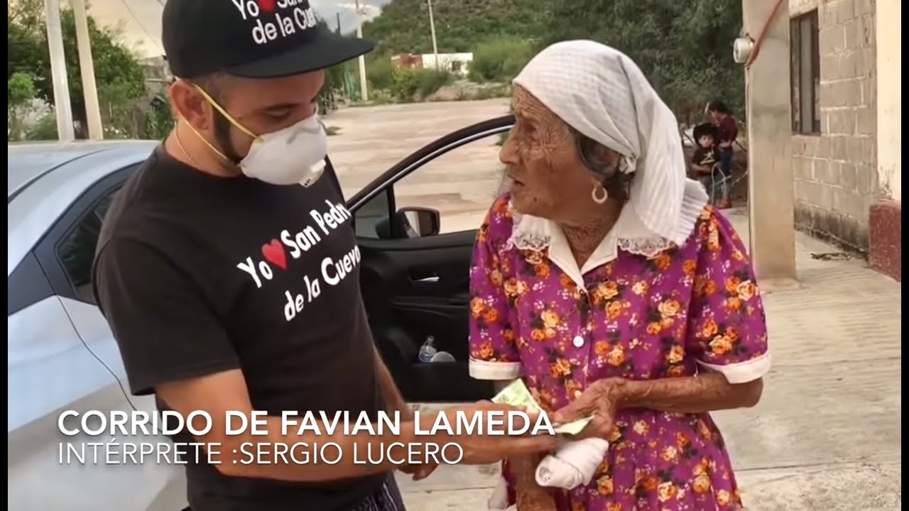 YouTube video thumbnail