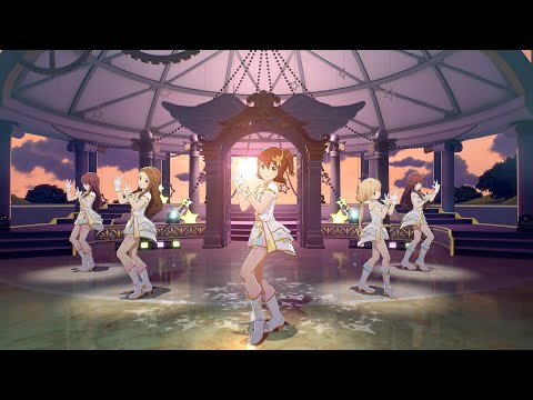 「アイドルマスター スターリットシーズン」、プロジェクトルミナス新曲「SESSION!」のMVを公開 - GAME Watch