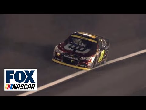 Radioactive from Charlotte - "Demolition Derby, Baby." - NASCAR Race Hub