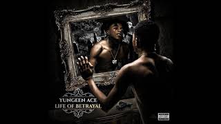 Yungeen Ace - Jungle Ft Jaydayoungan [Life Of Betrayal]