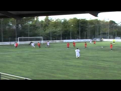 GIOVANISSIMI ELITE Vigor Perconti-Ladispoli 1-0