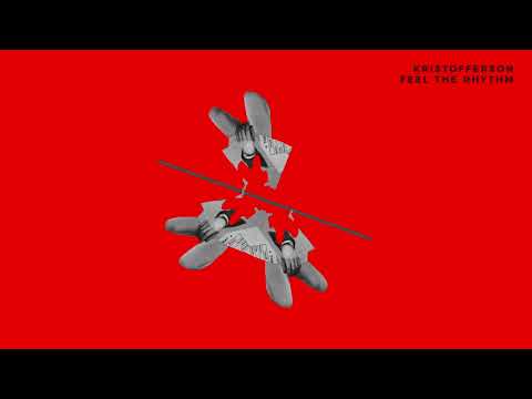 Kristofferson - Feel The Rhythm (Original Mix) // RIM