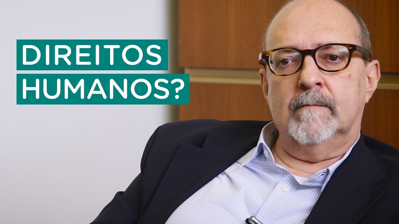 Direitos Humanos e o direito à vida