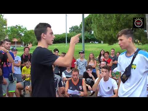 (Batallón) 3a jornada: 16avos - VG vs Airon