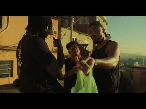 ACHKA - GAUCHO (CLIP OFFICIEL)