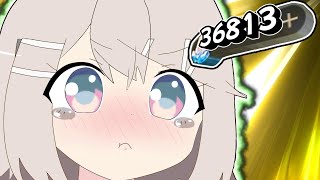 ホタルガチャ200連分ぶっぱ!! 【崩壊スターレイル】ゆっくり実況