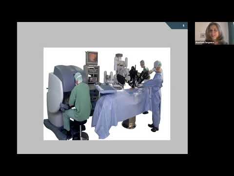 EAPRIL 2021 - Keynote Anastasia Sergeeva