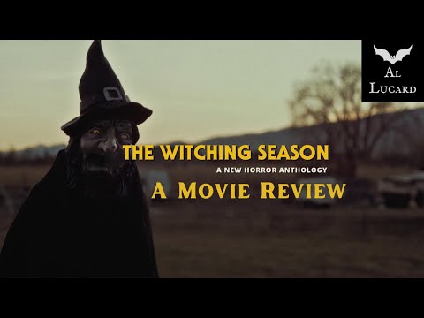 The Witching Season - A HorrorPack Movie Review 🎃