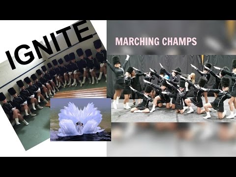Marching Champs