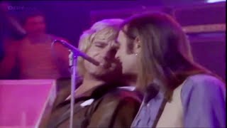 Status Quo - A Mess Of Blues TOTP 3-11 1983