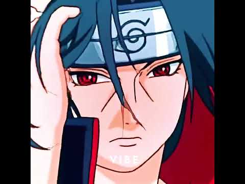 ITACHI 🤍 AMV WHATSAPP STATUS ANIME WHATTAPP STATUS (ANIME AMV )