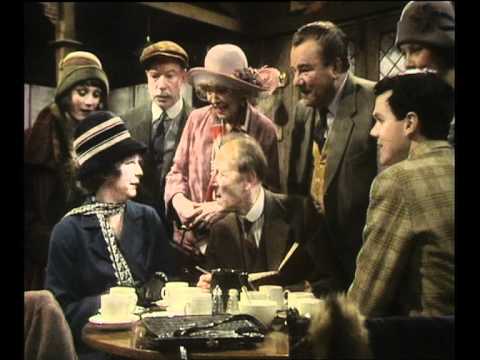 The Good Companions - The Complete Series