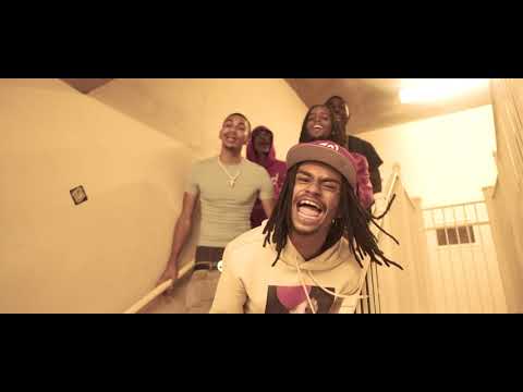 Sir HipRock x Young Dezana x NEP Glock - Slime (Official Video) | DIR 4QKP