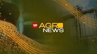 Vídeo: Guerra pressiona agropecuária: Milho, aves e açúcar lideram lista de vulneráveis | CNN AGRO NEWS