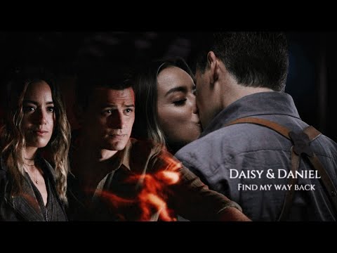 Daisy & Daniel | Find My Way Back