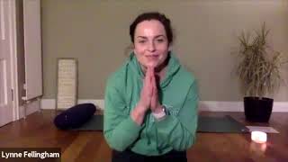 Slow & Strong Yin, 20th Jan, 8-9pm