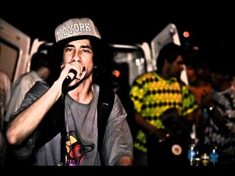 Tubaina Part Shawlin - O Plano ta Formado.