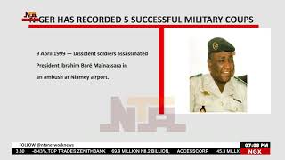 International News @ 7pm | 30 August 2026 | NTA