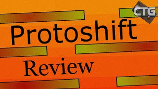 Dodge the Walls | Protoshift (Pre-Release) | Claim to Game Gameplay and Review