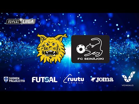 Maalikooste 0401 IlvesFS FCSeinäjoki